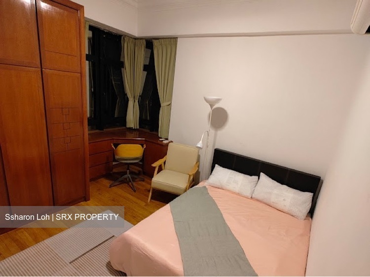 Dover Parkview (D5), Condominium #452939911